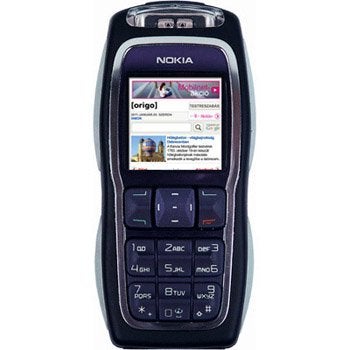 Nokia 3220 Mobile Phone
